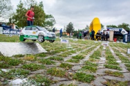 Rallye Český Krumlov: 7. RC Rallye Český Krumlov